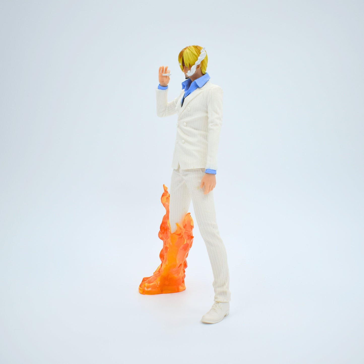 One Piece Sanji White Suit 32 cm Collector Figure | Trade Supply