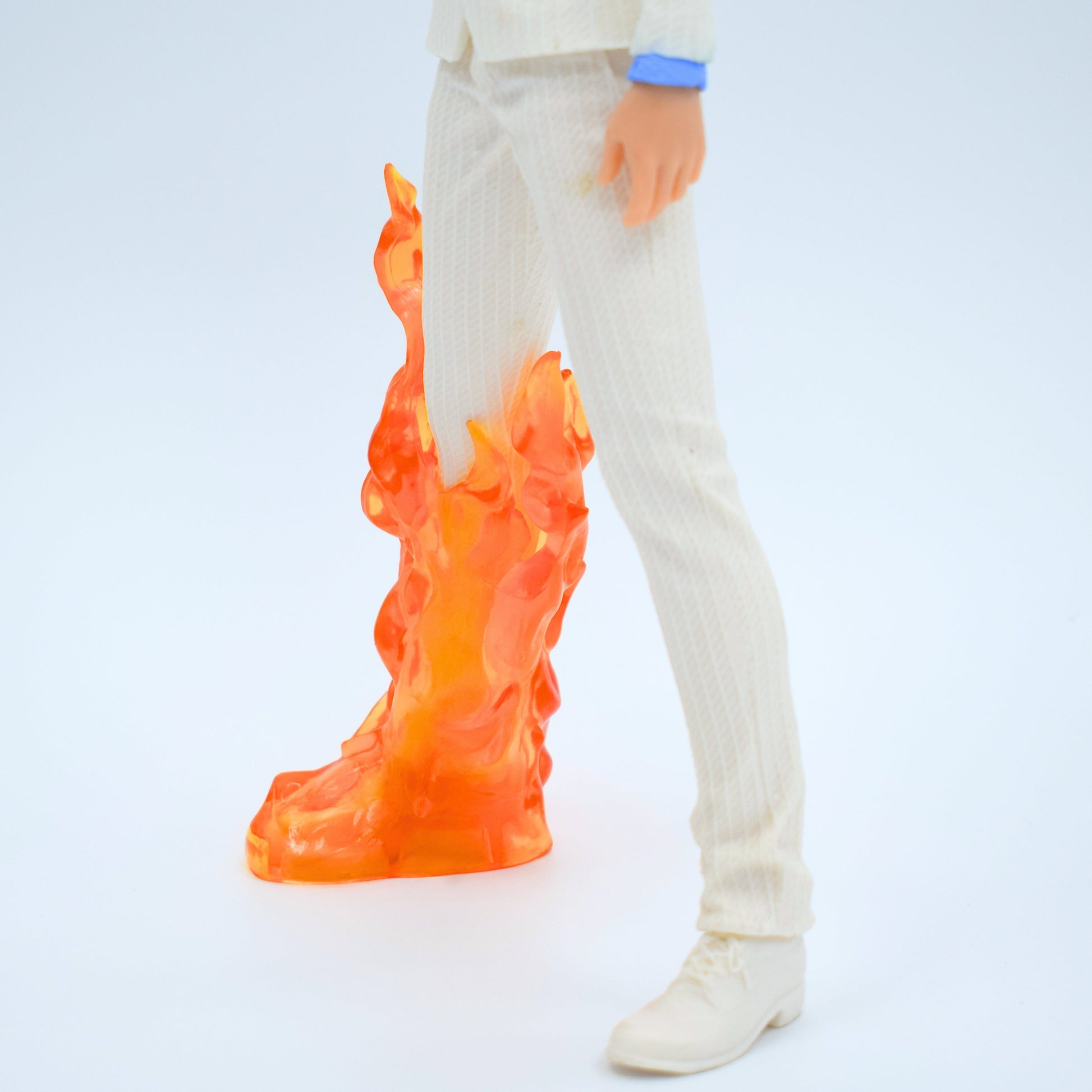 One Piece Sanji White Suit 32 cm Collector Figure | Trade Supply