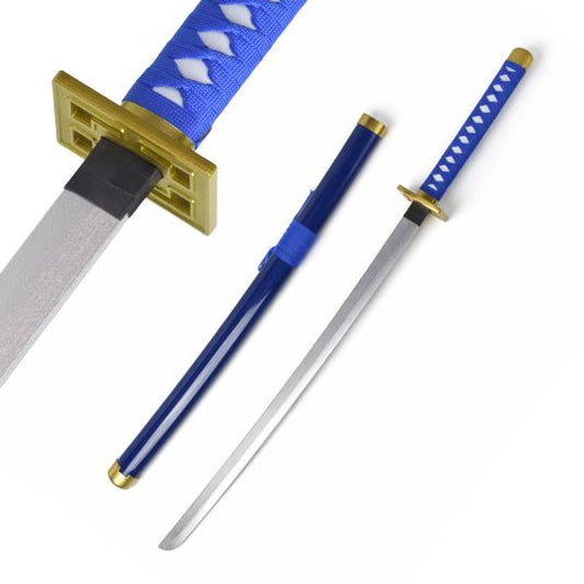 Byakuya Kuchiki - Wooden Katana