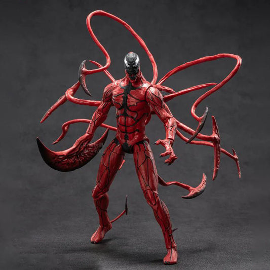 ZD Toys Carnage (9-inch) Collector Figure | Trade Supply
