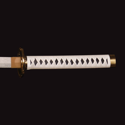 Yamato Katana – Devil May Cry Wooden Anime Cosplay Sword 104cm