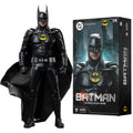 Fondjoy Keaton Batman (The Flash, 2023) 1/9 Scale Collector Figure | Trade Supply