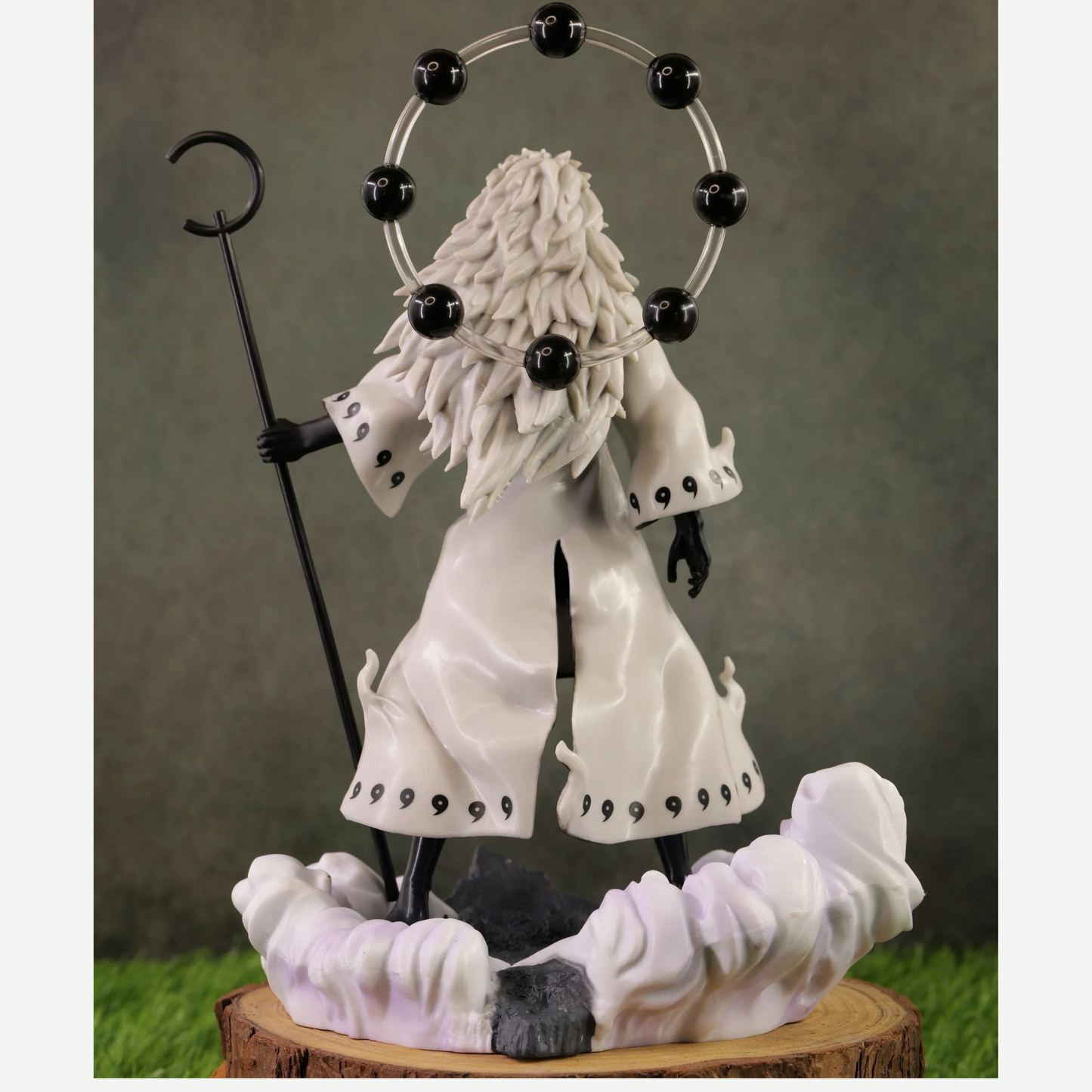 Naruto Madara Uchiha Six Paths 28 cm Collector Figure | Trade Supply