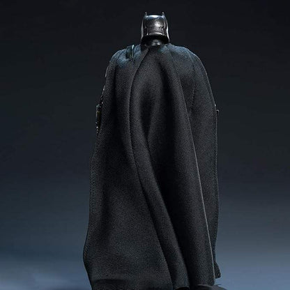 Fondjoy Heavy Armored Batman (BvS) 1/9 Scale Collector Figure | Trade Supply