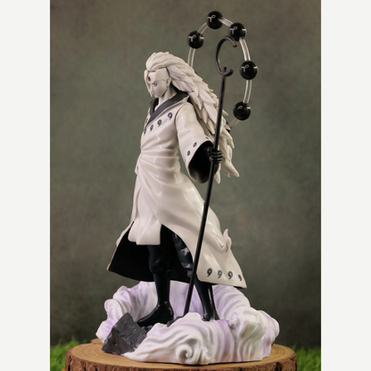 Naruto Madara Uchiha Six Paths 28 cm Collector Figure | Trade Supply