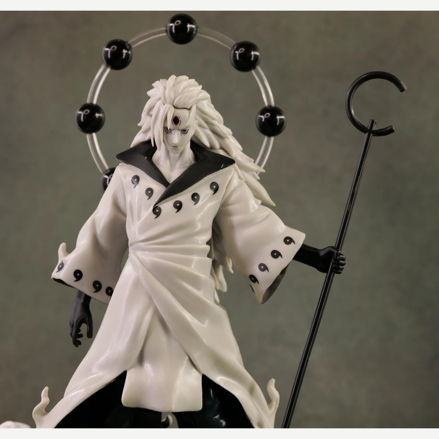 Naruto Madara Uchiha Six Paths 28 cm Collector Figure | Trade Supply