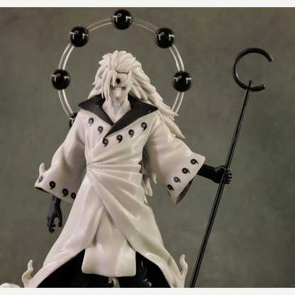 Naruto Madara Uchiha Six Paths 28 cm Collector Figure | Trade Supply