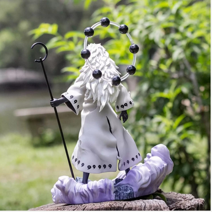 Naruto Madara Uchiha Six Paths 28 cm Collector Figure | Trade Supply