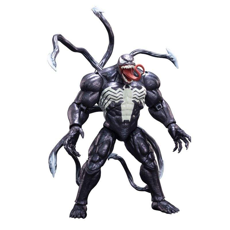 ZD Toys Venom (9-inch) Collector Figure | Trade Supply