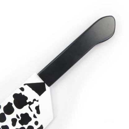 Nanami Kento Cleaver - Wooden Display Knife