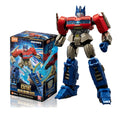 Blokees Optimus Prime (Transformers One) Collector Figure | Trade Supply