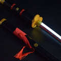 Roronoa Zoro Enma Black - LED Katana