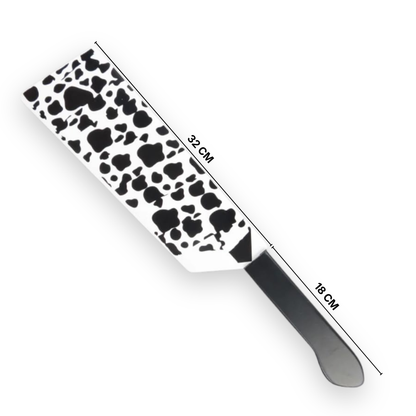 Nanami Kento Cleaver - Wooden Display Knife