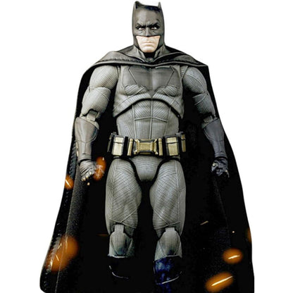 Fondjoy BVS Batman (Ben Affleck) 1/9 Scale Collector Figure | Trade Supply