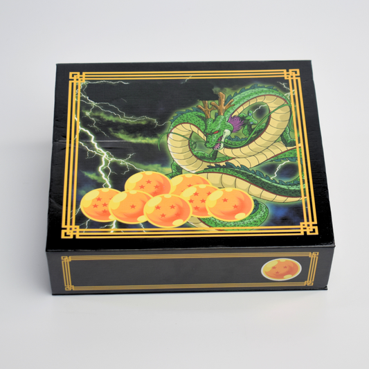 Dragon Ball 7 Dragon Balls Gift Box Set | Trade Supply