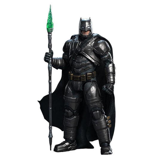 Fondjoy Heavy Armored Batman (BvS) 1/9 Scale Collector Figure | Trade Supply