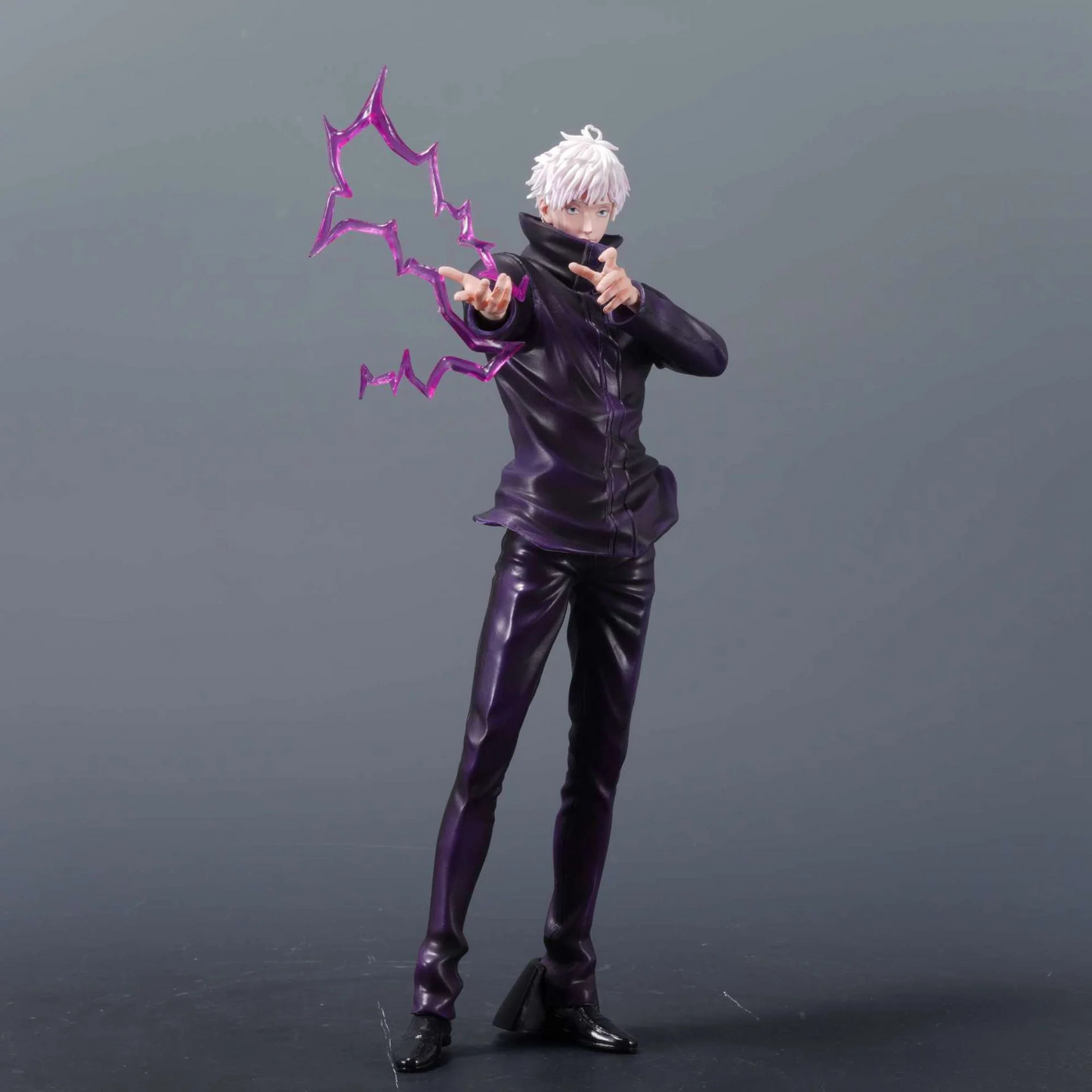 Jujutsu Kaisen Gojo Satoru 31 cm Collector Figure | Trade Supply