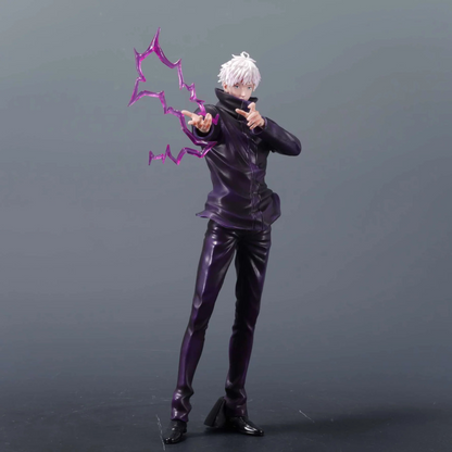 Jujutsu Kaisen Gojo Satoru 31 cm Collector Figure | Trade Supply