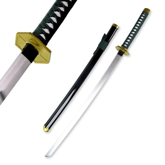 Sosuke Aizen - Wooden Katana