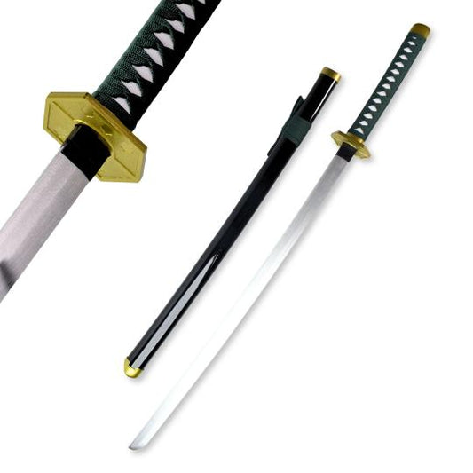 Sosuke Aizen - Wooden Katana