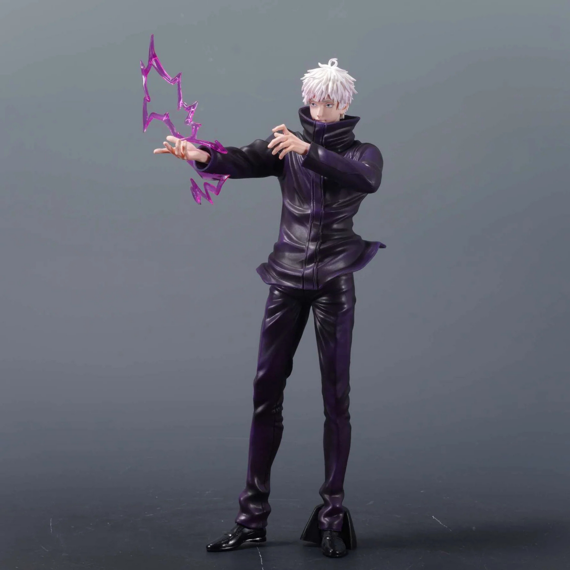 Jujutsu Kaisen Gojo Satoru 31 cm Collector Figure | Trade Supply