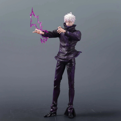 Jujutsu Kaisen Gojo Satoru 31 cm Collector Figure | Trade Supply