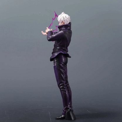 Jujutsu Kaisen Gojo Satoru 31 cm Collector Figure | Trade Supply