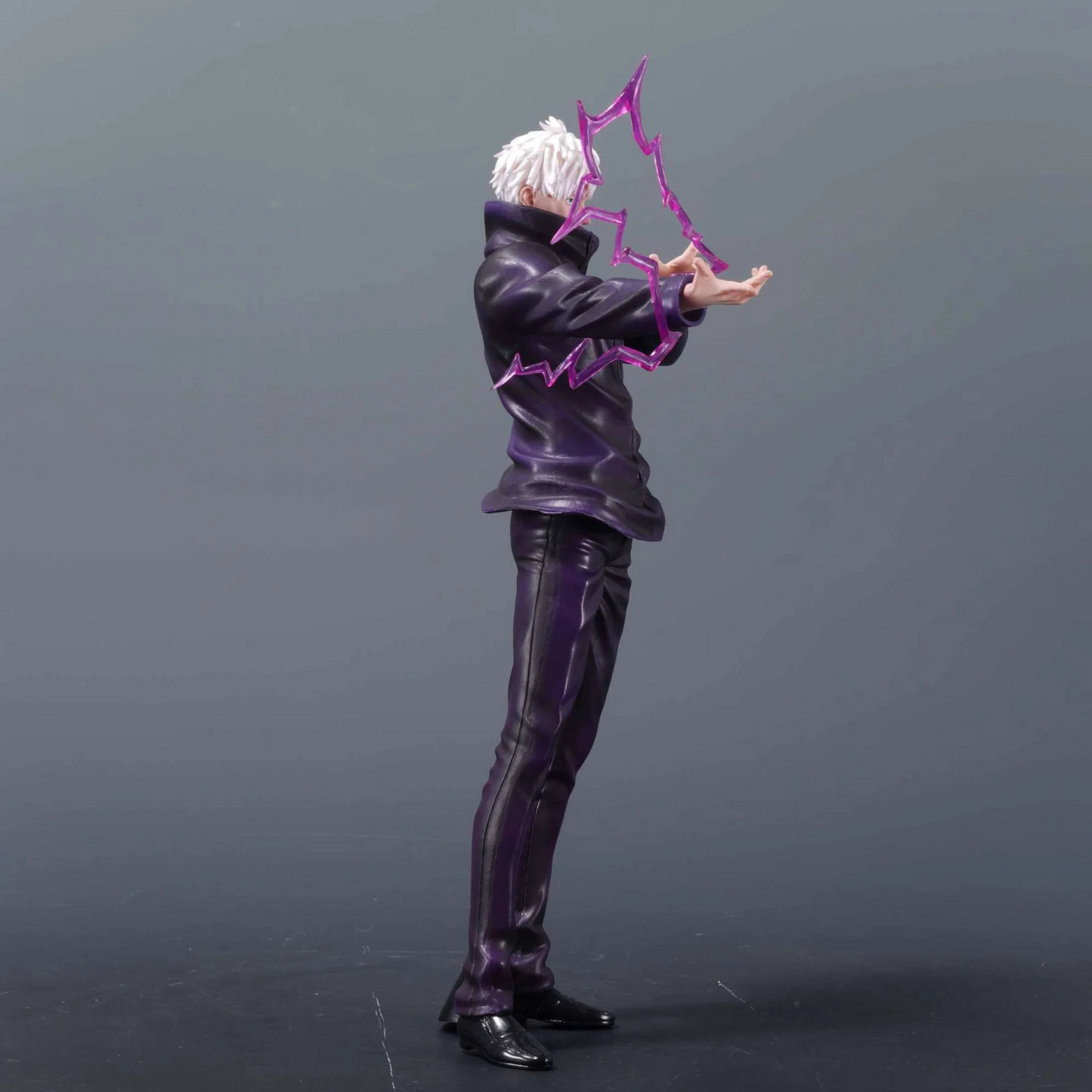 Jujutsu Kaisen Gojo Satoru 31 cm Collector Figure | Trade Supply