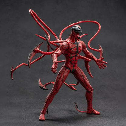 ZD Toys Carnage (9-inch) Collector Figure | Trade Supply