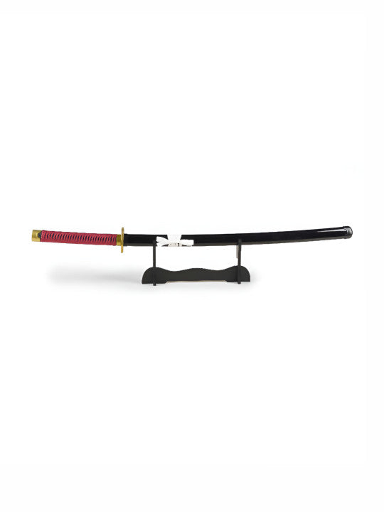 Single Katana Display Stand – Sword Holder Rack for Katana