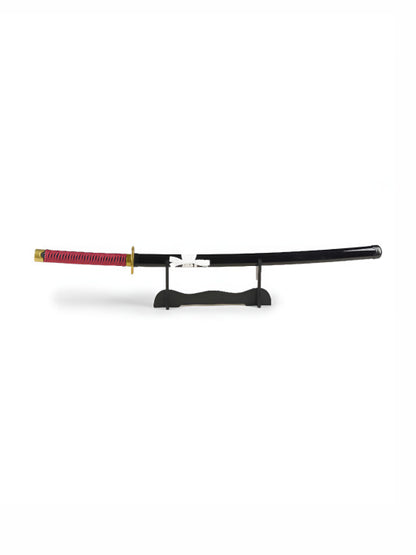 Single Katana Display Stand – Sword Holder Rack for Katana