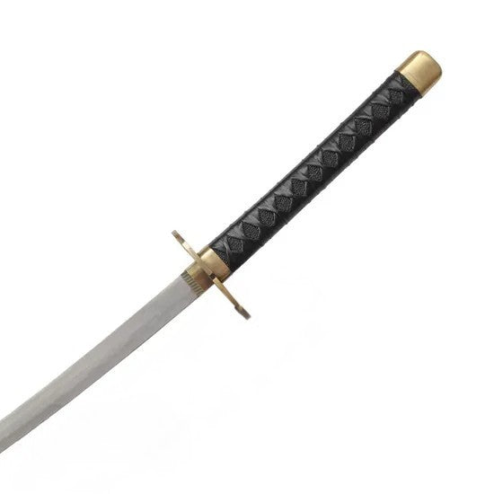 Bleach Zangetsu Ichigo Bankai Katana Sword – 104cm Anime