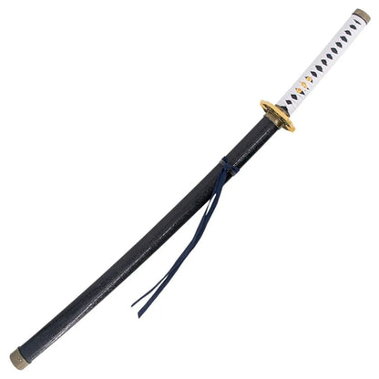Vergil Yamato Katana – Devil May Cry Bamboo LED Anime Sword 104cm