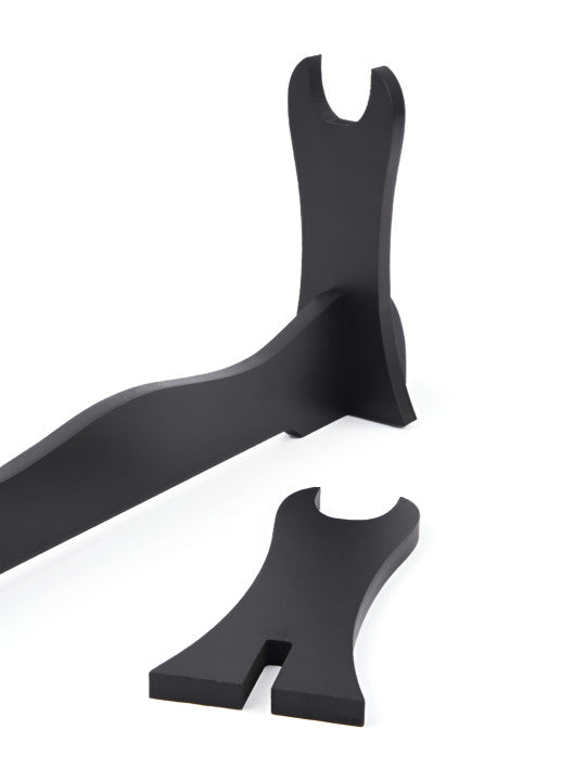 Single Katana Display Stand – Sword Holder Rack for Katana