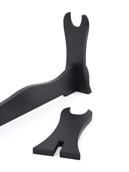 Single Katana Display Stand – Sword Holder Rack for Katana