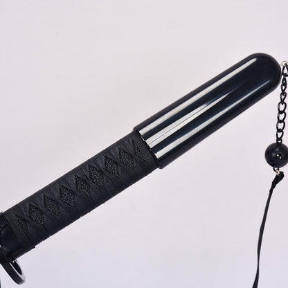 Rukia Kuchiki – Bleach Sode no Shirayuki Black – Wooden Katana Replica (104 cm)