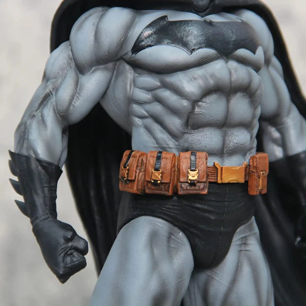 DC Batman 38 cm Statue Collector Figure | Trade Supply