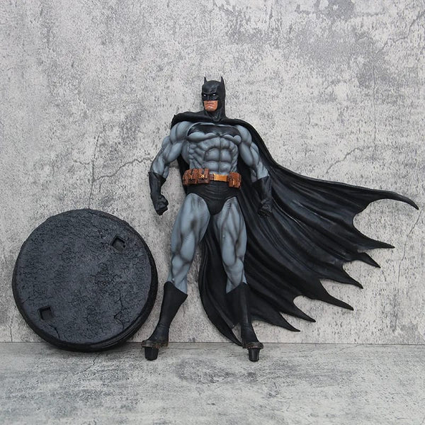 DC Batman 38 cm Statue Collector Figure | Trade Supply