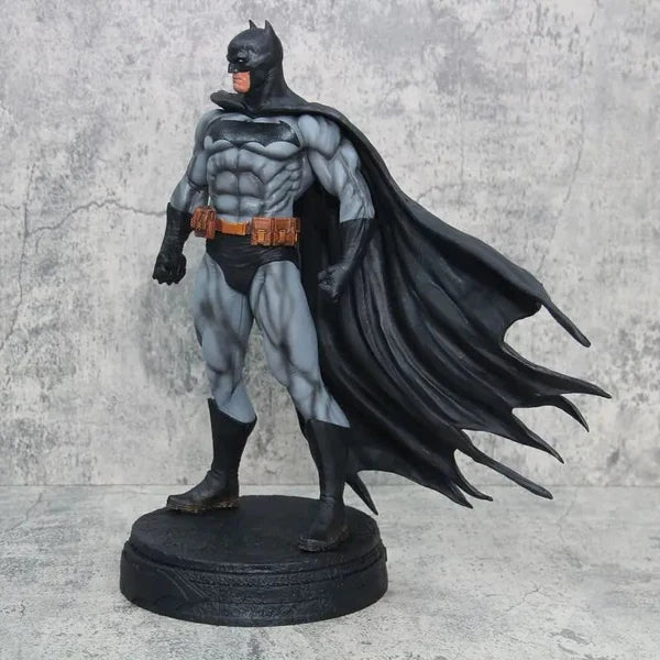 DC Batman 38 cm Statue Collector Figure | Trade Supply