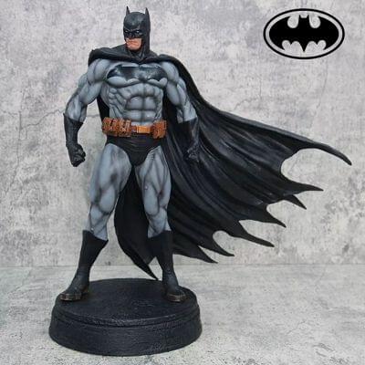 DC Batman 38 cm Statue Collector Figure | Trade Supply