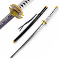Vergil Yamato - Wooden Katana