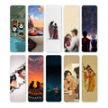 Love & Romance Bookmarks – Set of 10