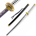 Vergil Yamato Katana – Devil May Cry 5 Life-Size Replica Sword 104cm