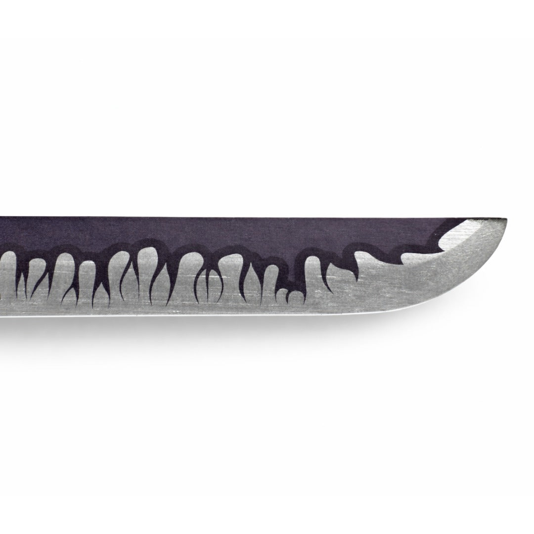 Vergil Yamato Katana – Devil May Cry 5 Life-Size Replica Sword 104cm