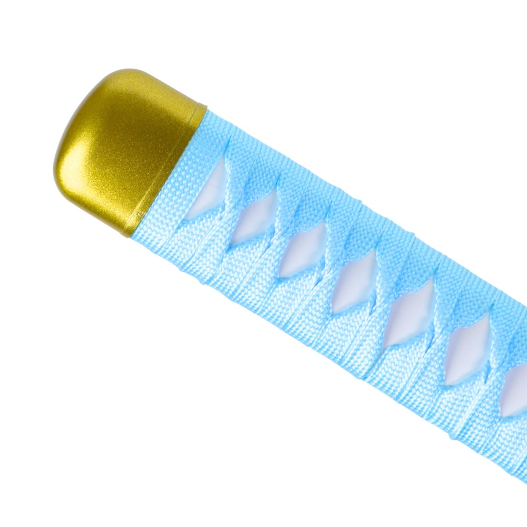 Toshiro Hitsugaya – Bleach Hyorinmaru – Wooden Katana Replica (104 cm)