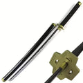 Roronoa Zoro Yubashiri - Wooden Katana