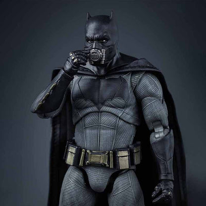 Fondjoy BVS Batman (Ben Affleck) 1/9 Scale Collector Figure | Trade Supply