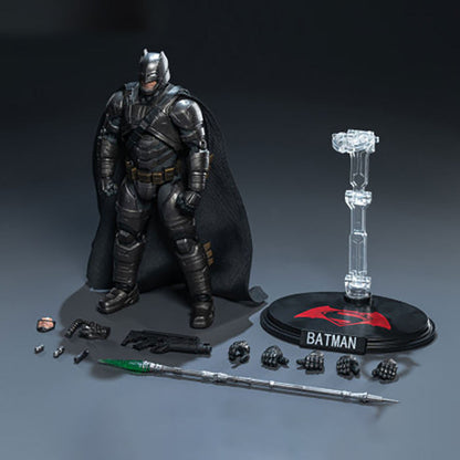 Fondjoy Heavy Armored Batman (BvS) 1/9 Scale Collector Figure | Trade Supply