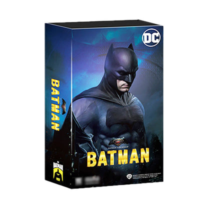 Fondjoy BVS Batman (Ben Affleck) 1/9 Scale Collector Figure | Trade Supply