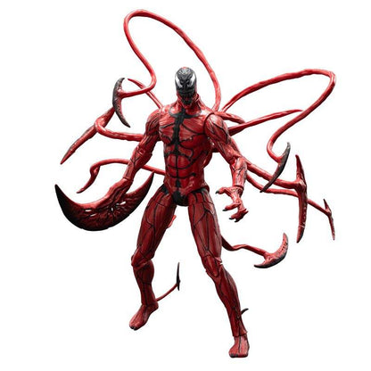 ZD Toys Carnage (9-inch) Collector Figure | Trade Supply